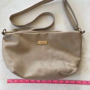 BCBG Paris purse